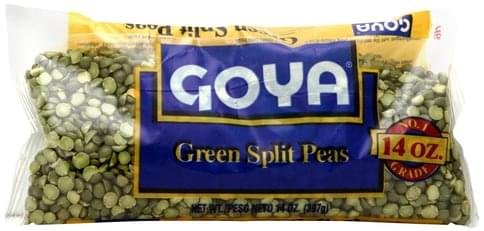 goya innit