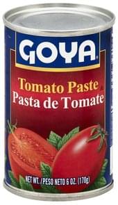 Goya Tomato Paste 