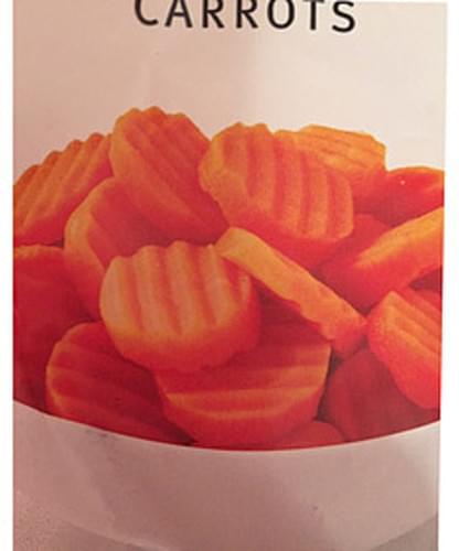 Unknown Carrots - 85 g