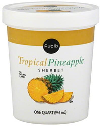 publix-tropical-pineapple-sherbet-1-qt-nutrition-information-innit