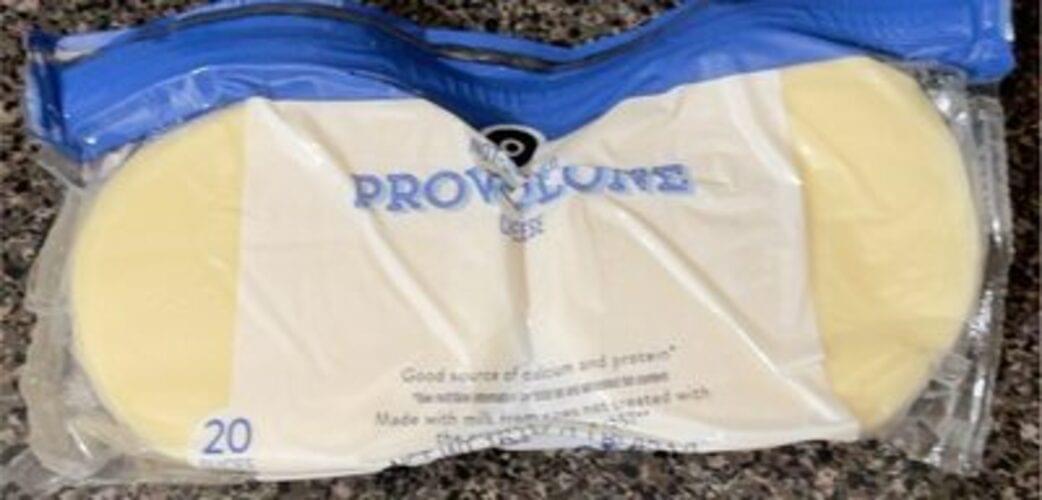 Publix Provolone Cheese 23 G Nutrition Information Innit Publix Provolone Cheese 23 G Nutrition Information Innit
