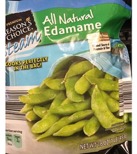 Season's Choice Edamame - 85 g