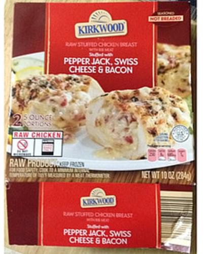 Kirkwood Raw Stuffed Chicken Breast 142 G Nutrition Information Innit kirkwood-raw-stuffed-chicken-breast-142-g-nutrition-information-innit