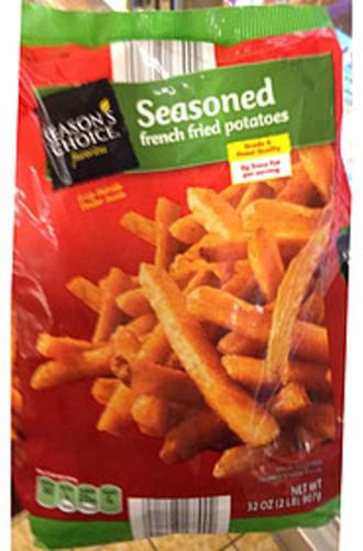 Featured image of post Steps to Make Season&#039;s Choice Steak Fries Nutrition