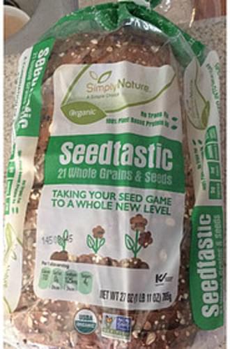 Simply Nature Organic Seedtastic Bread 45 G Nutrition Information simply-nature-organic-seedtastic-bread-45-g-nutrition-information