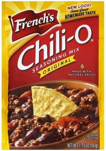 Chili O Original 2025 | ciclica.eu
