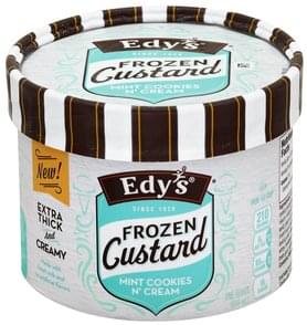 edys frozen custard