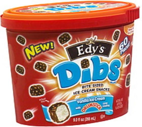 Edy S Drumstick Ice Cream Nutrition Blog Dandk