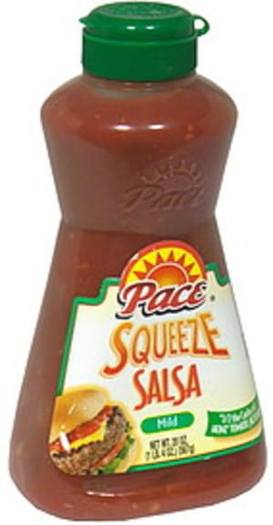 Pace Squeeze Mild Salsa 20 Oz Nutrition Information Innit pace-squeeze-mild-salsa-20-oz-nutrition-information-innit
