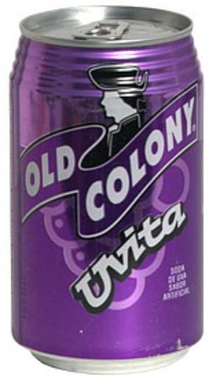 Old Colony Grape Soda 11 27 Oz Nutrition Information Innit old-colony-grape-soda-11-27-oz-nutrition-information-innit