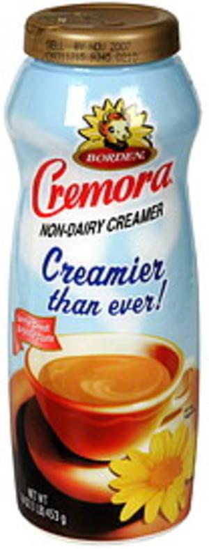 Cremora Non-Dairy Creamer - 16 oz, Nutrition Information | Innit
