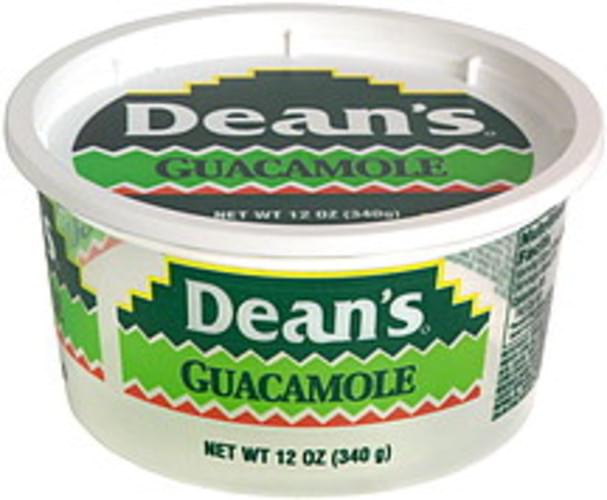 deans-guacamole-12-oz-nutrition-information-innit