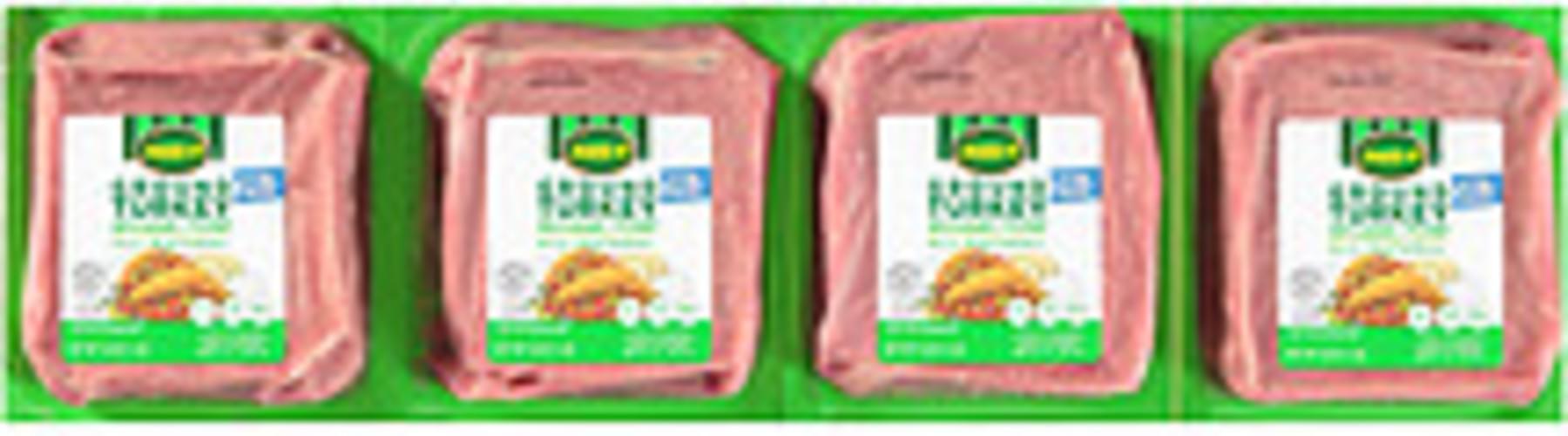 JennieO AllNatural 93 Lean Ground JennieO AllNatural 93 Lean