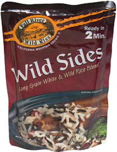 Fall River Long Grain White & Wild Rice Blend - 10.5 oz