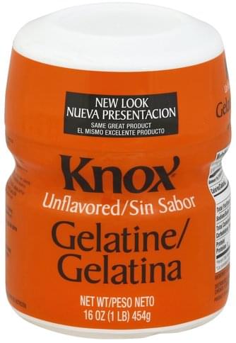 knox gelatin for nails knox gelatin for nails