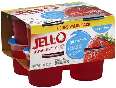 zero calorie jello zero calorie jello