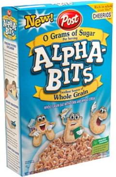 are alpha bits still made are alpha bits still made