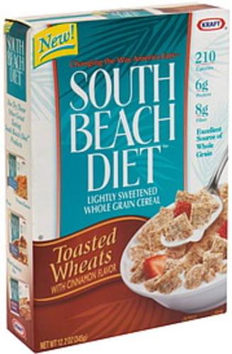 South beach diet cereal South beach diet cereal