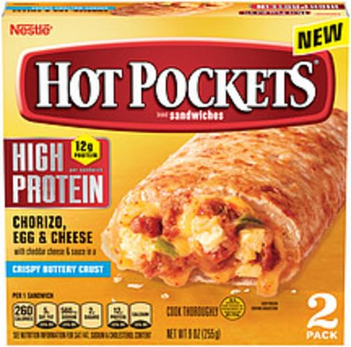 Hot Pockets High Protein Chorizo Egg Cheese Hot Pockets High Protein Chorizo Egg Cheese hot-pockets-high-protein-chorizo-egg-cheese-hot-pockets-high-protein-chorizo-egg-cheese