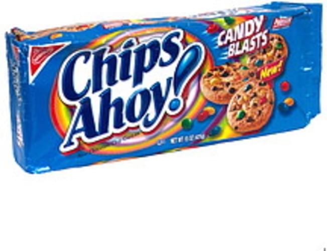 Chips Ahoy Rainbow Nutrition Facts Besto Blog