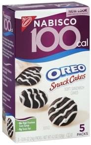 oreo innit cakesters