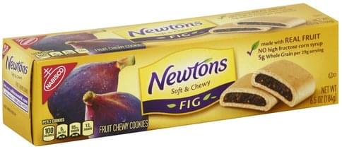 fig newton nutrition label chewy newtons oz fruit cookies information