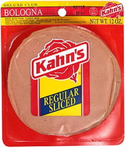 kahns-regular-sliced-bologna-12-oz-nutrition-information-innit