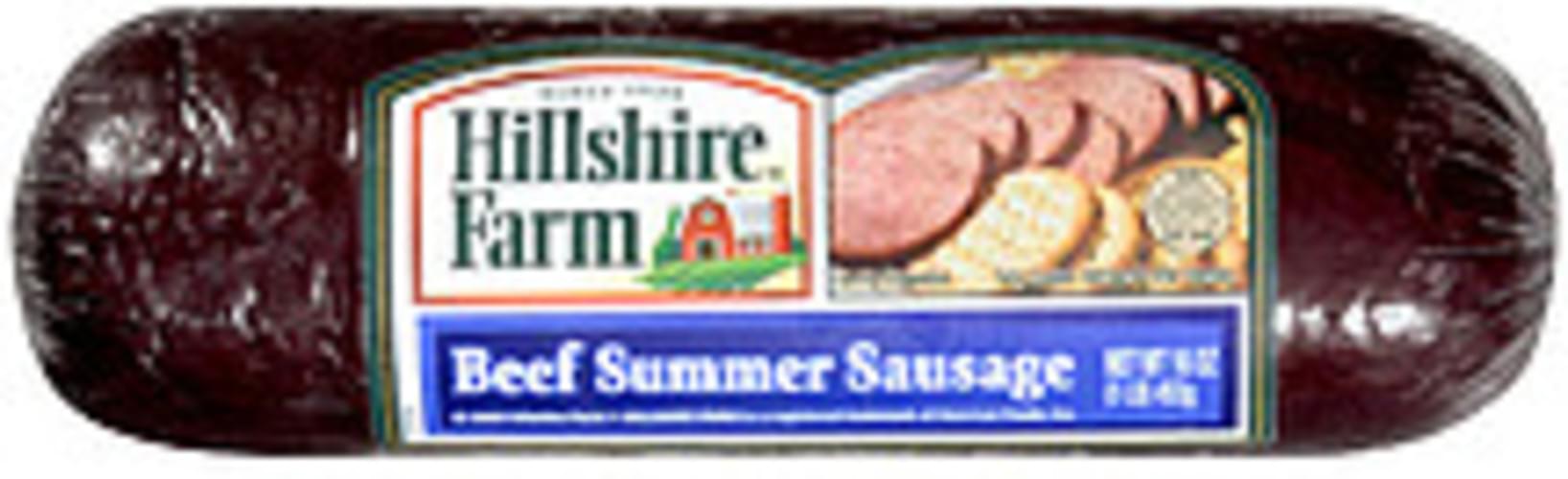 hillshire-farm-beef-summer-sausage-16-oz-nutrition-information-innit
