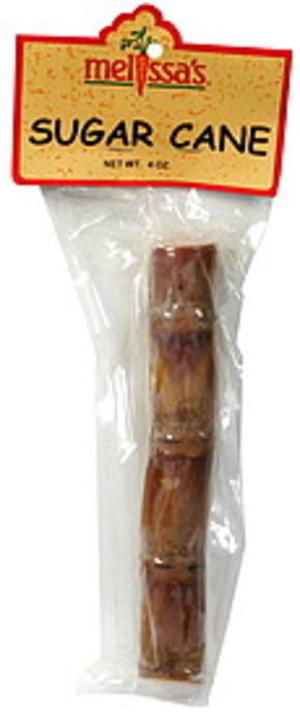 Melissas Sugar Cane - 4 oz