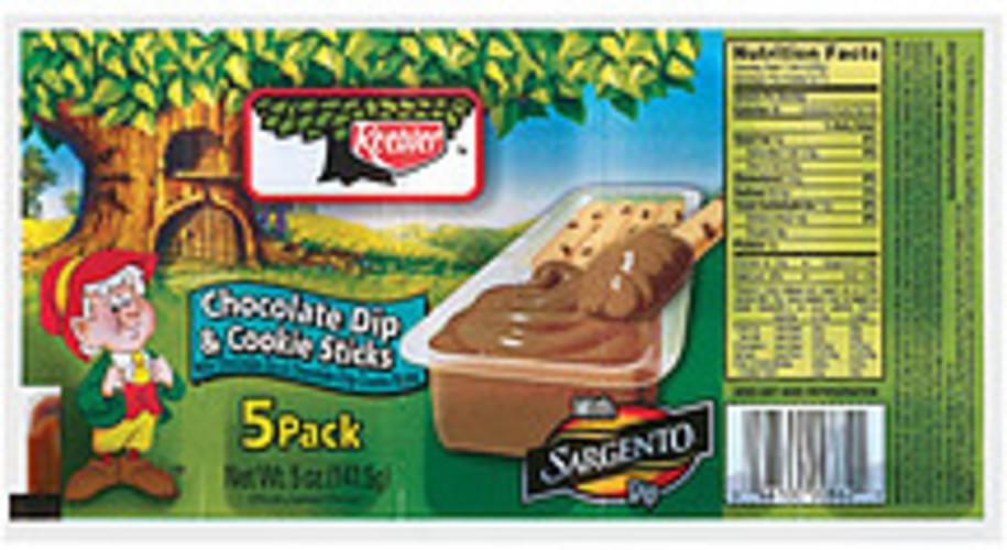 Keebler Chocolate Dip Cookie Sticks 5 Oz Snacks W Sargento Dip 5 Pkg Nutrition Information Keebler Chocolate Dip Cookie Sticks 5 Oz Snacks W Sargento Dip 5 Pkg Nutrition Information