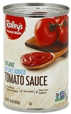 Hunts Seasoned, for Chili Tomato Sauce - 15 oz, Nutrition ...