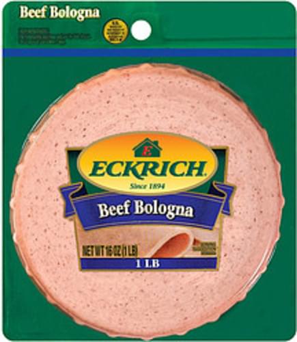 Eckrich Beef Bologna Bologna 14 Oz Nutrition Information Innit eckrich-beef-bologna-bologna-14-oz-nutrition-information-innit