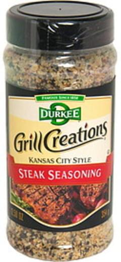 Kansas City Steak Seasoning Recipe 2024 www.alhudapk
