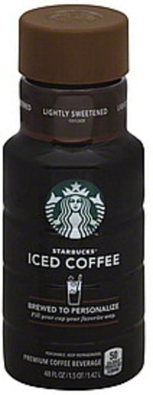 star bucks venti