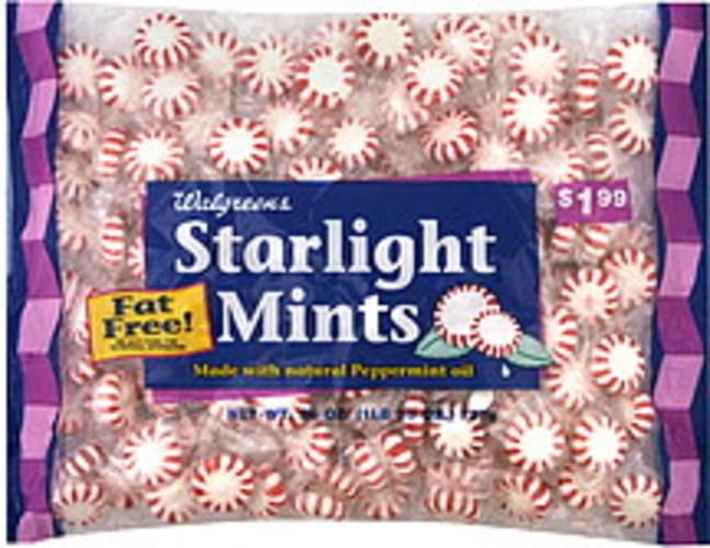 Walgreens Starlight Mints 26 Oz Nutrition Information Innit Walgreens Starlight Mints 26 Oz Nutrition Information Innit