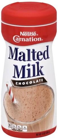 nestle malted innit