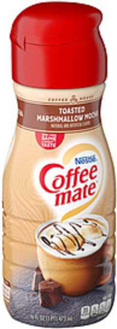 Toasted Marshmallow Flavored Coffee 16oz 