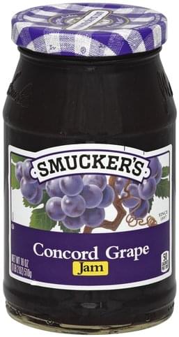 smuckers concord grape