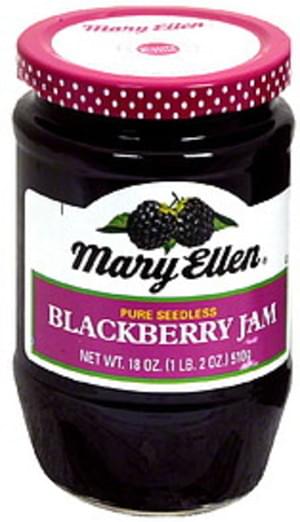 Image result for mary ellen stblackberry jam"