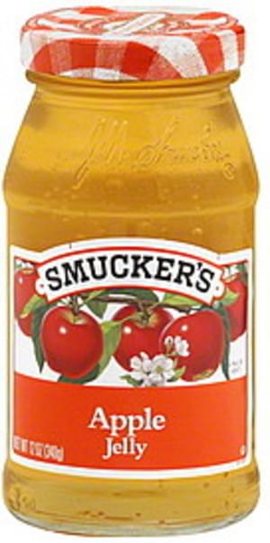 smuckers-apple-jelly-12-oz-nutrition-information-innit