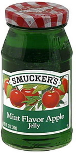smuckers-mint-flavor-apple-jelly-12-oz-nutrition-information-innit