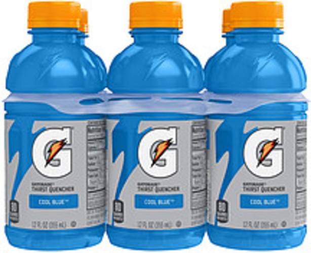 gatorade weaknesses