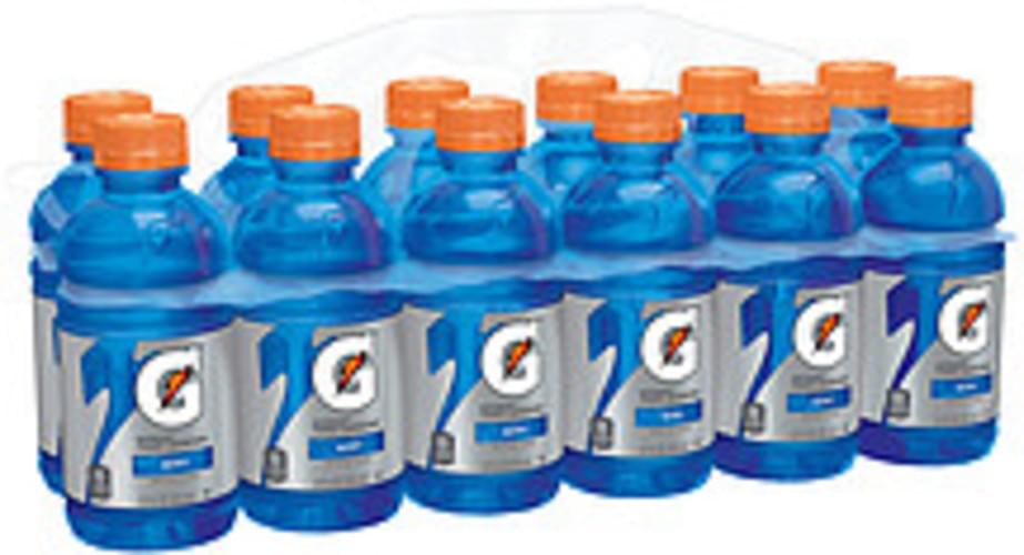 Gatorade Berry Sports Drink 144 oz, Nutrition Information Innit