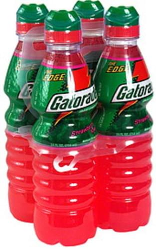 twist top gatorade bottle