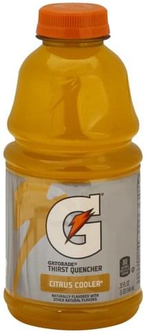 citrus cooler gatorade near me