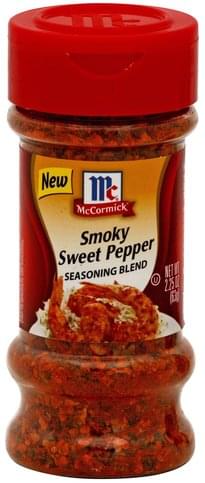 innit seasonings