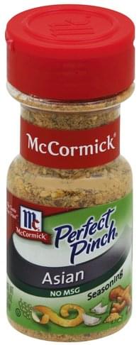asian seasoning