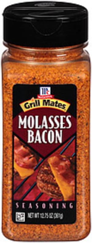 Featured image of post How to Make Molasses Bacon Seasoning