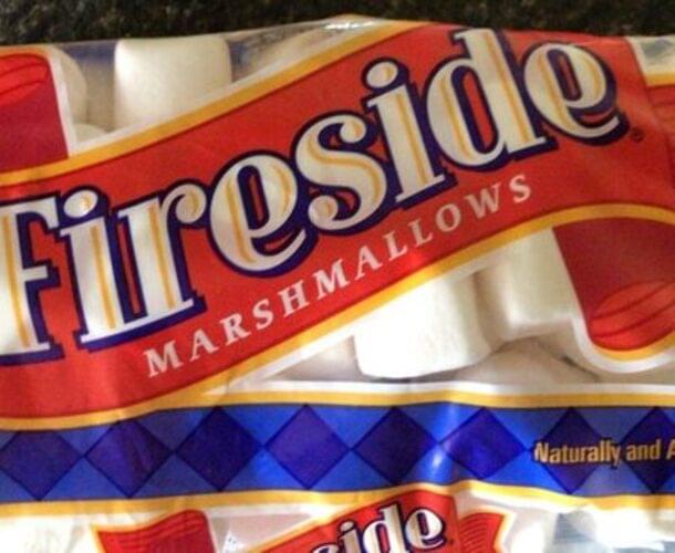 Fireside Marshmallows 16 oz, Nutrition Information Innit