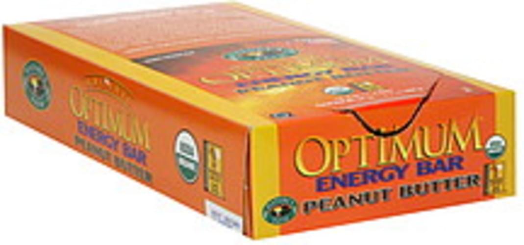 Nature s Path Peanut Butter Energy Bar 12 Ea Nutrition Information Innit Nature s Path Peanut Butter Energy Bar 12 Ea Nutrition Information Innit
